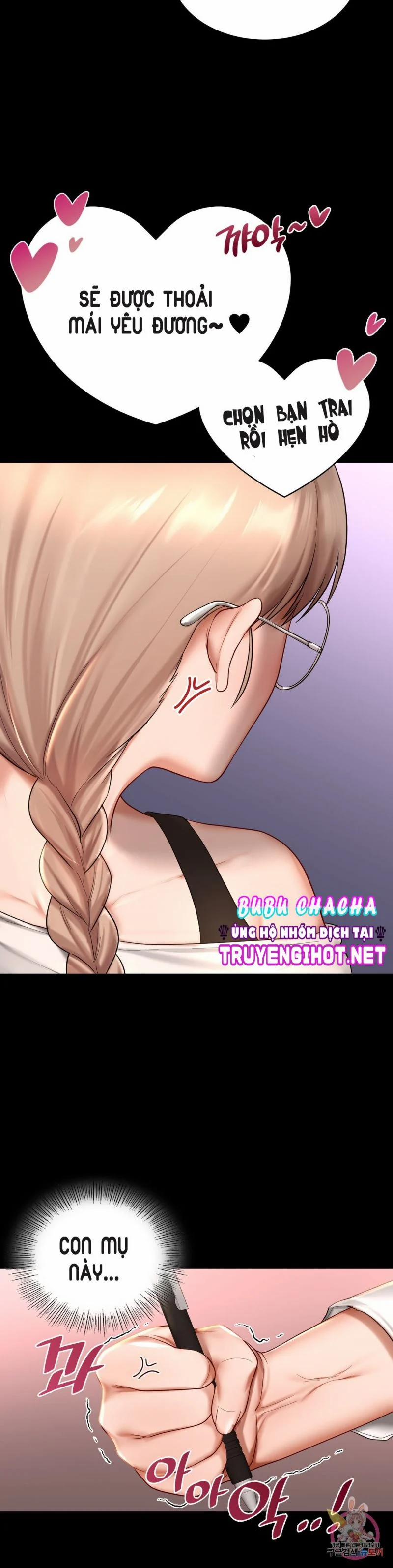 [18+ ] Công Viên Tình Yêu 7 trang 12