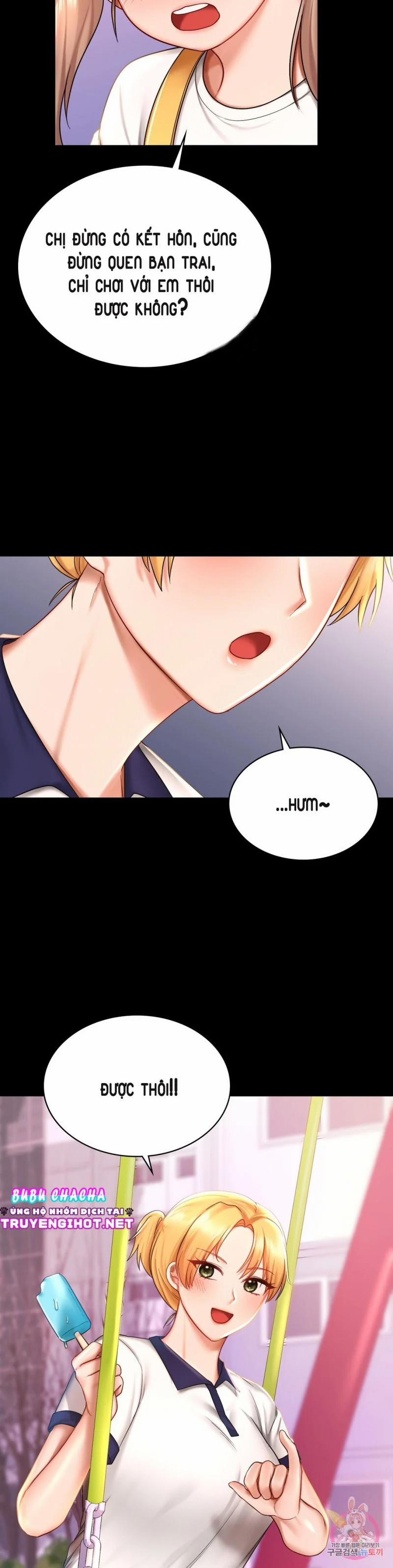[18+ ] Công Viên Tình Yêu 7 trang 3
