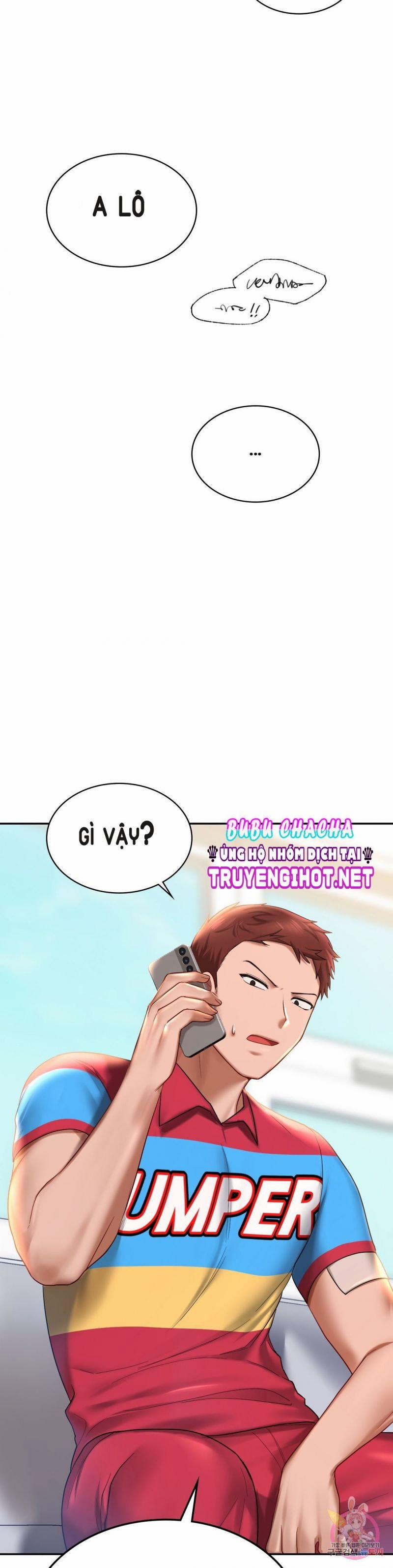 [18+ ] Công Viên Tình Yêu 8 trang 36