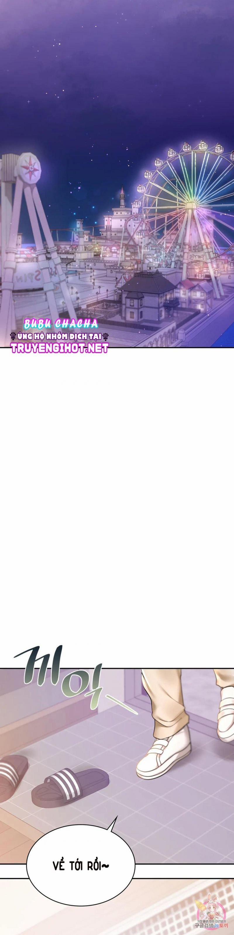 [18+ ] Công Viên Tình Yêu 9 trang 19