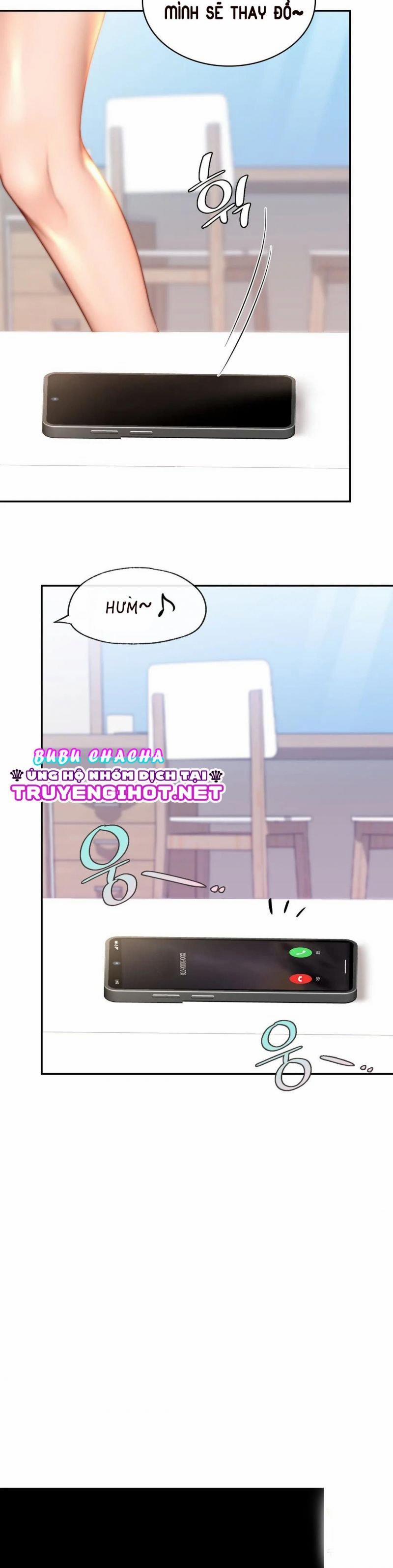 [18+ ] Công Viên Tình Yêu 9 trang 22