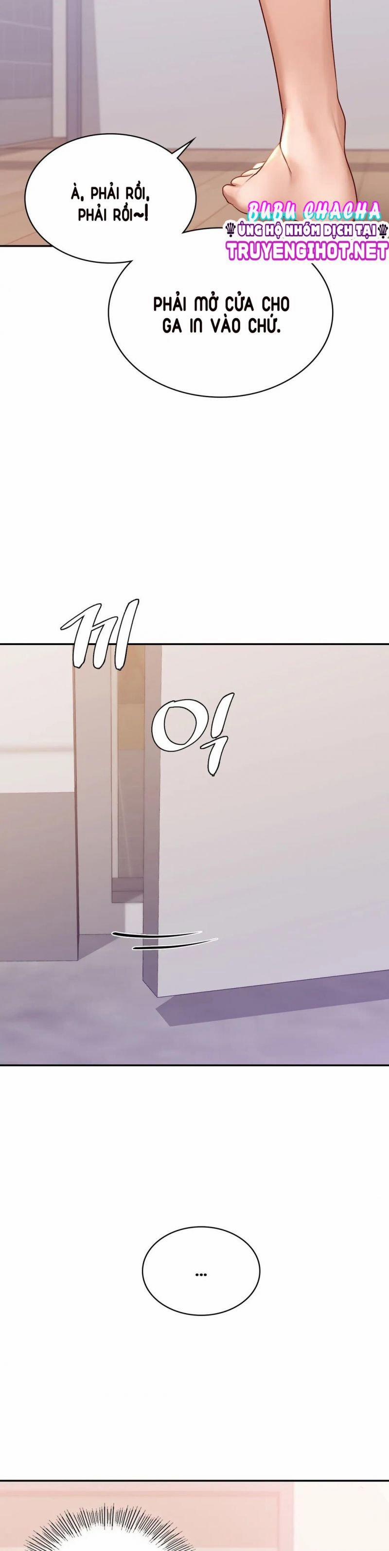 [18+ ] Công Viên Tình Yêu 9 trang 24