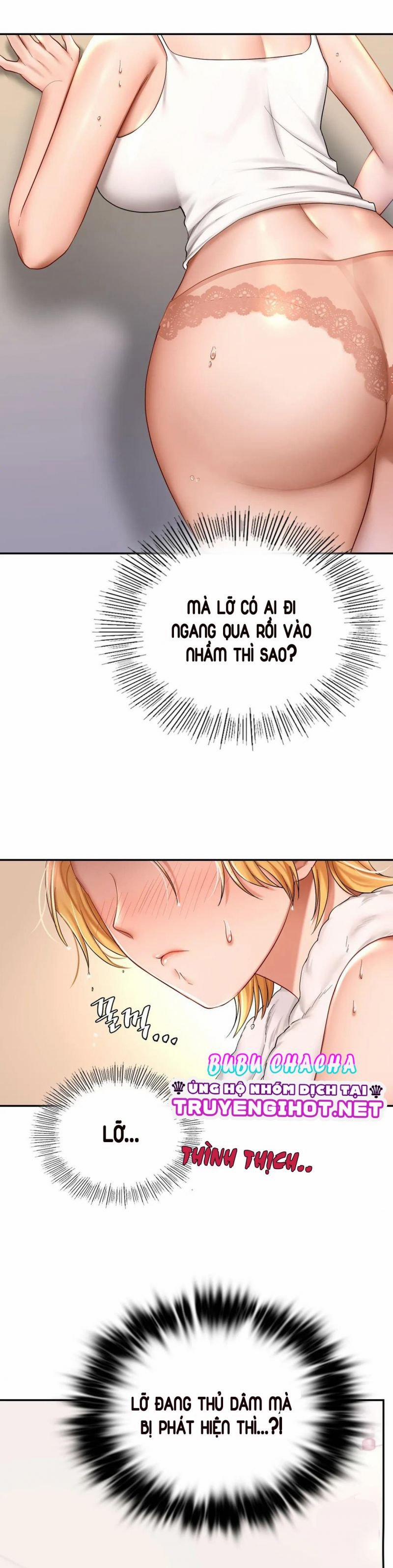 [18+ ] Công Viên Tình Yêu 9 trang 26