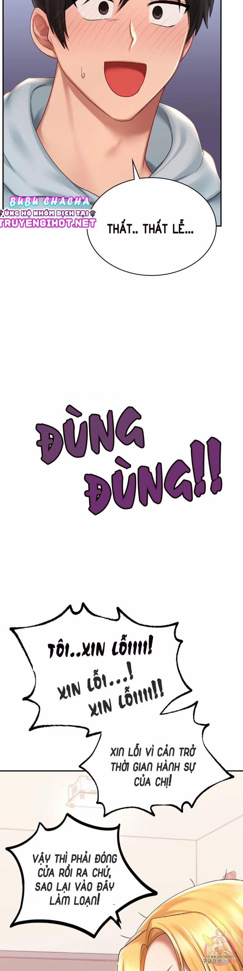 [18+ ] Công Viên Tình Yêu 9 trang 35