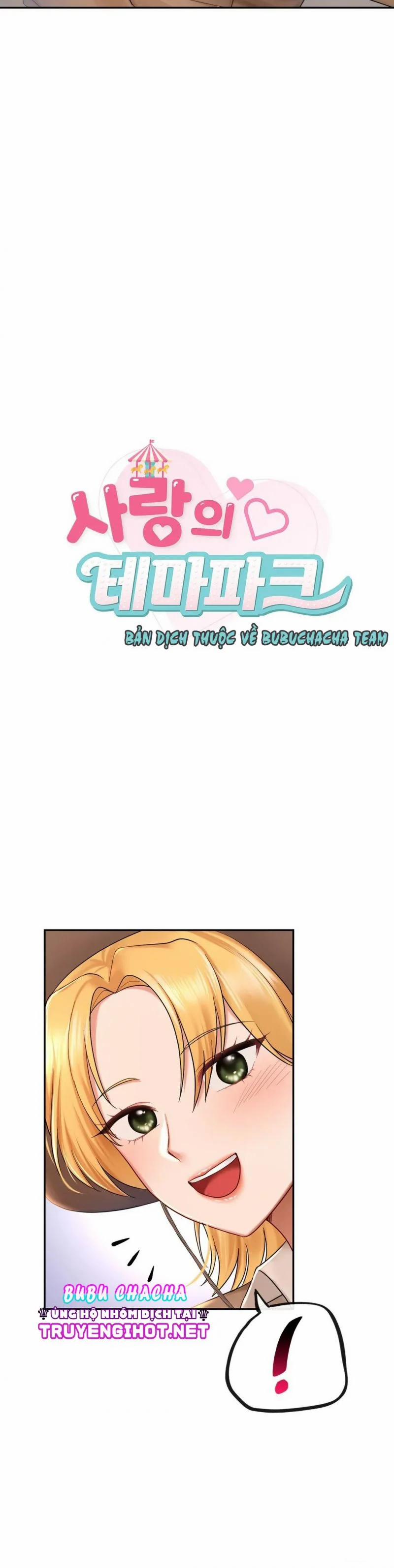 [18+ ] Công Viên Tình Yêu 9 trang 6
