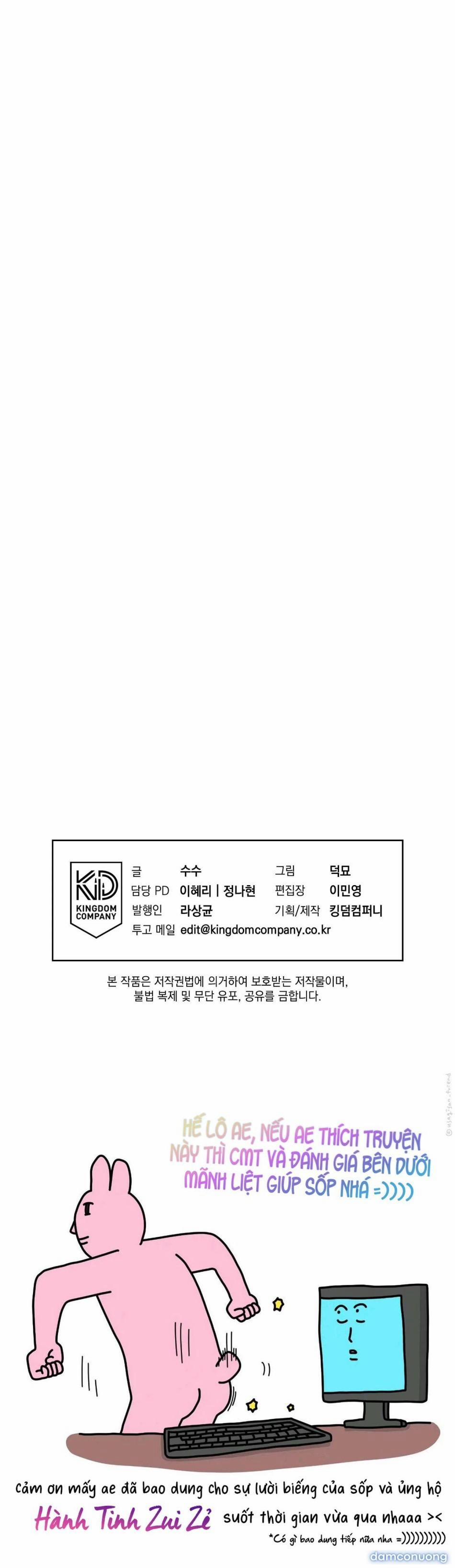 〖18+〗- Cú Ném Quyết Định Lãng Mạn 1 trang 30