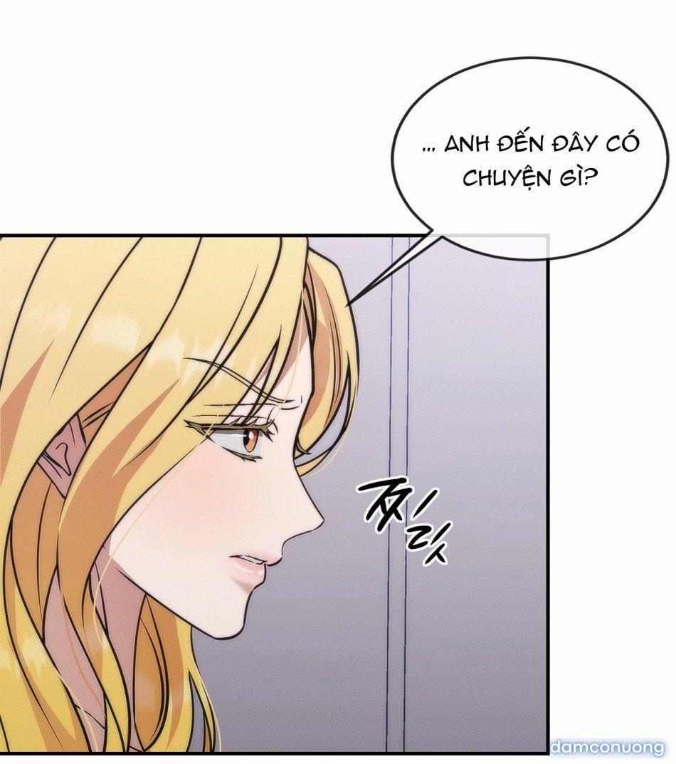 〖18+〗- Cú Ném Quyết Định Lãng Mạn 3 trang 112