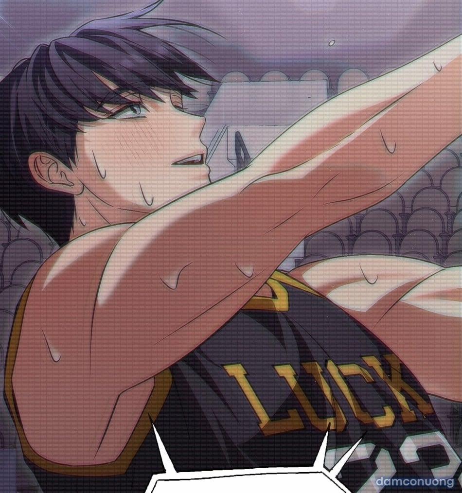 〖18+〗- Cú Ném Quyết Định Lãng Mạn 3 trang 14