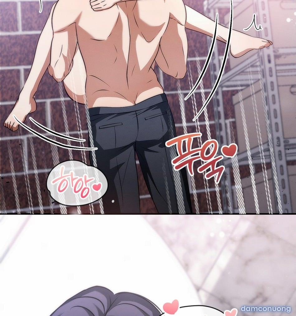 〖18+〗- Cú Ném Quyết Định Lãng Mạn 3 trang 40