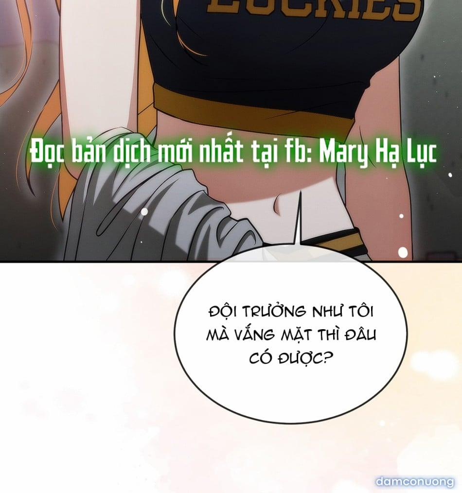 〖18+〗- Cú Ném Quyết Định Lãng Mạn 3 trang 53