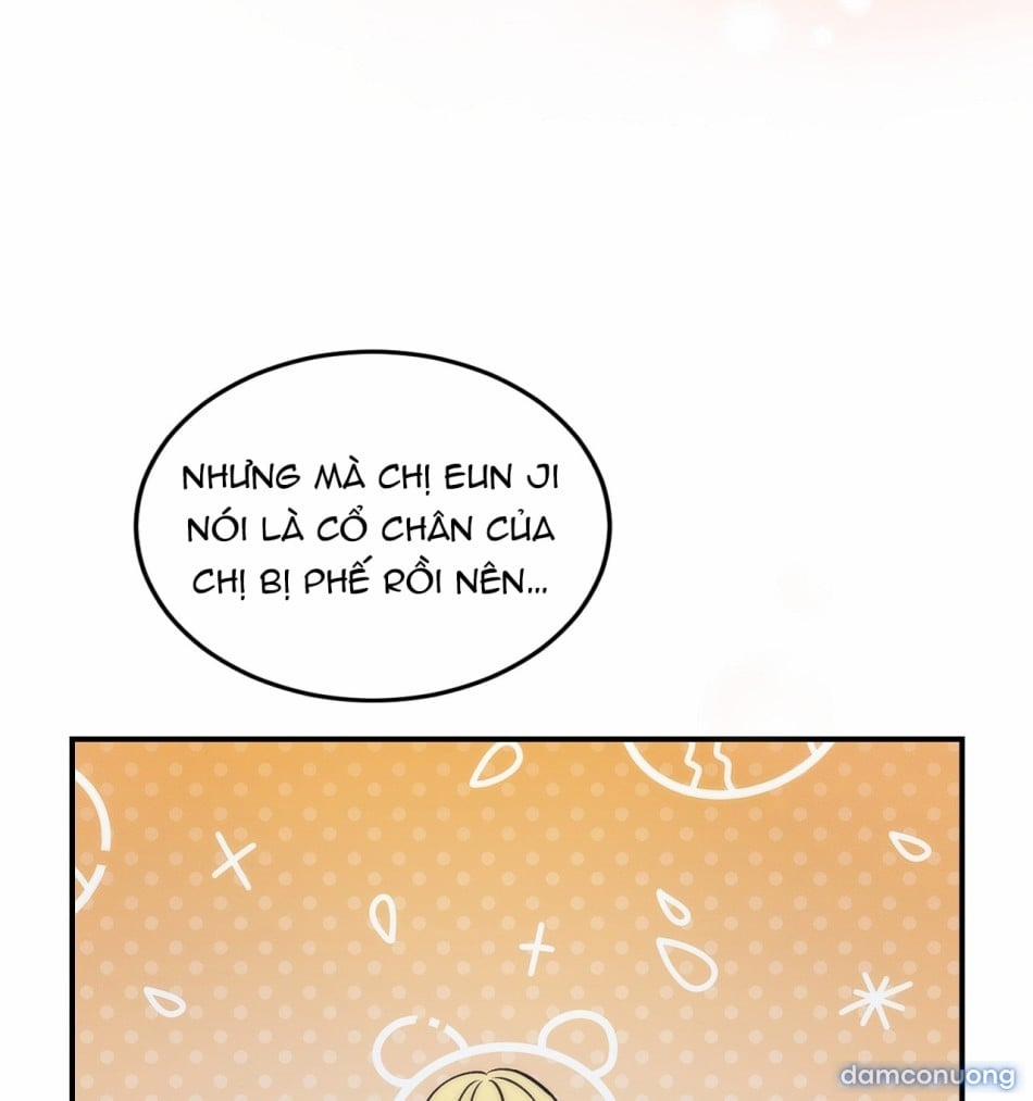 〖18+〗- Cú Ném Quyết Định Lãng Mạn 3 trang 67