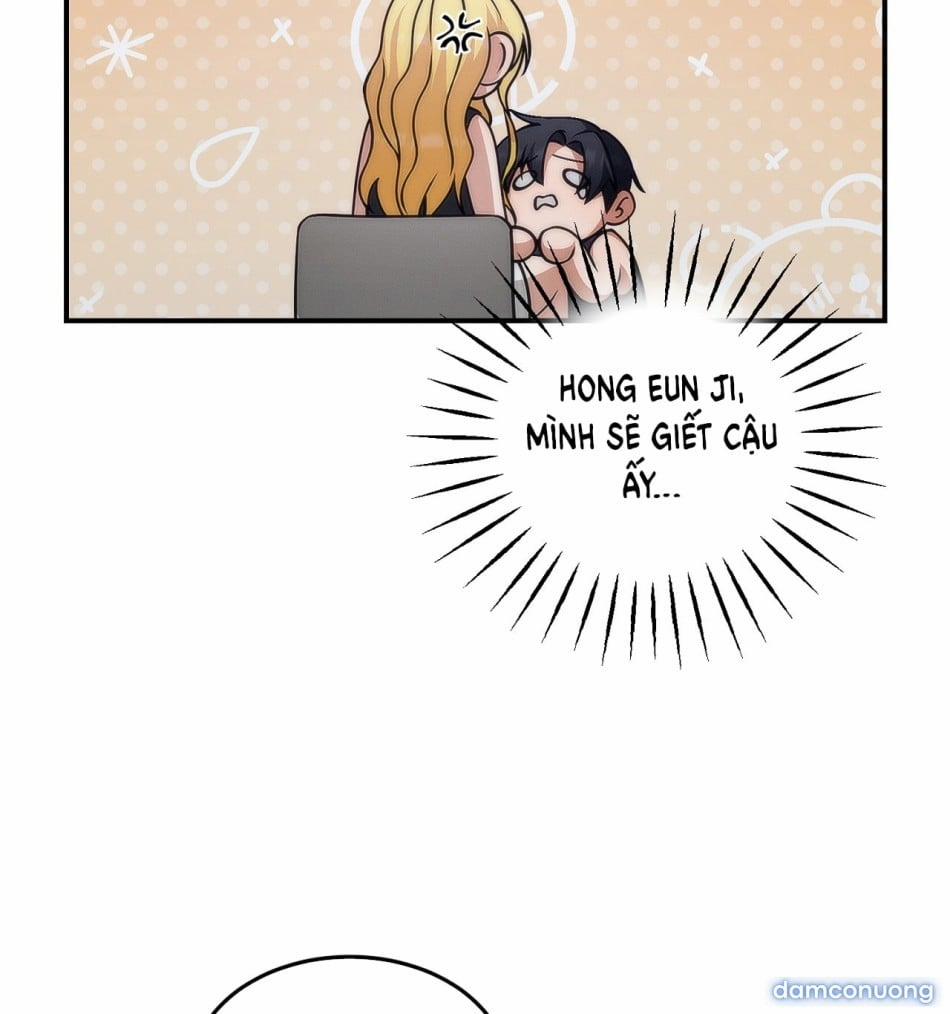 〖18+〗- Cú Ném Quyết Định Lãng Mạn 3 trang 68