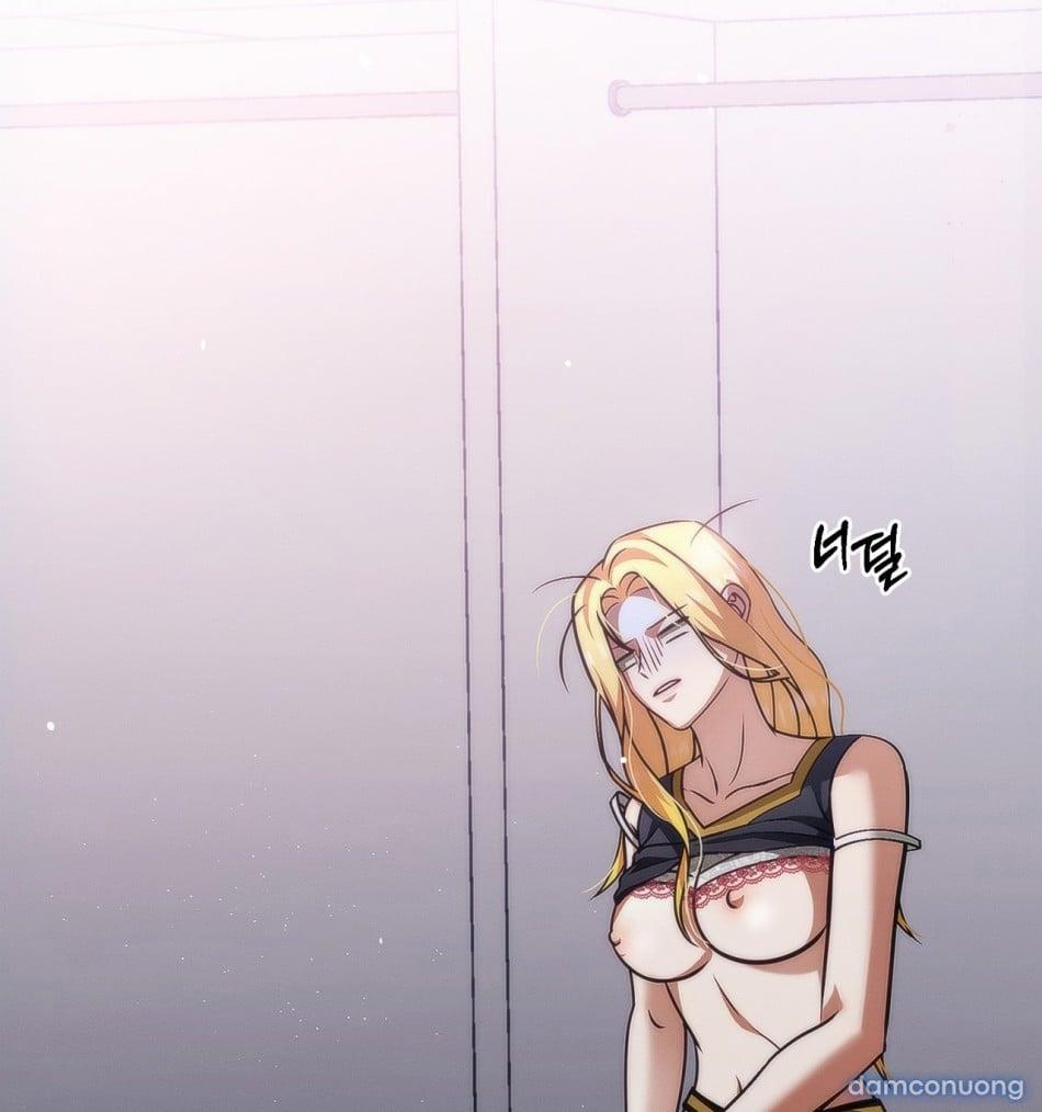 〖18+〗- Cú Ném Quyết Định Lãng Mạn 3 trang 8