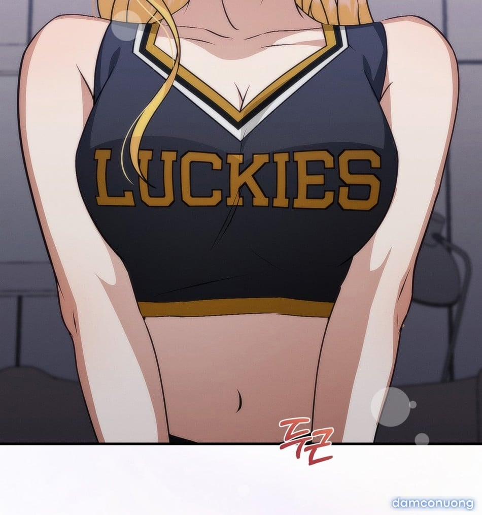 〖18+〗- Cú Ném Quyết Định Lãng Mạn 3 trang 80