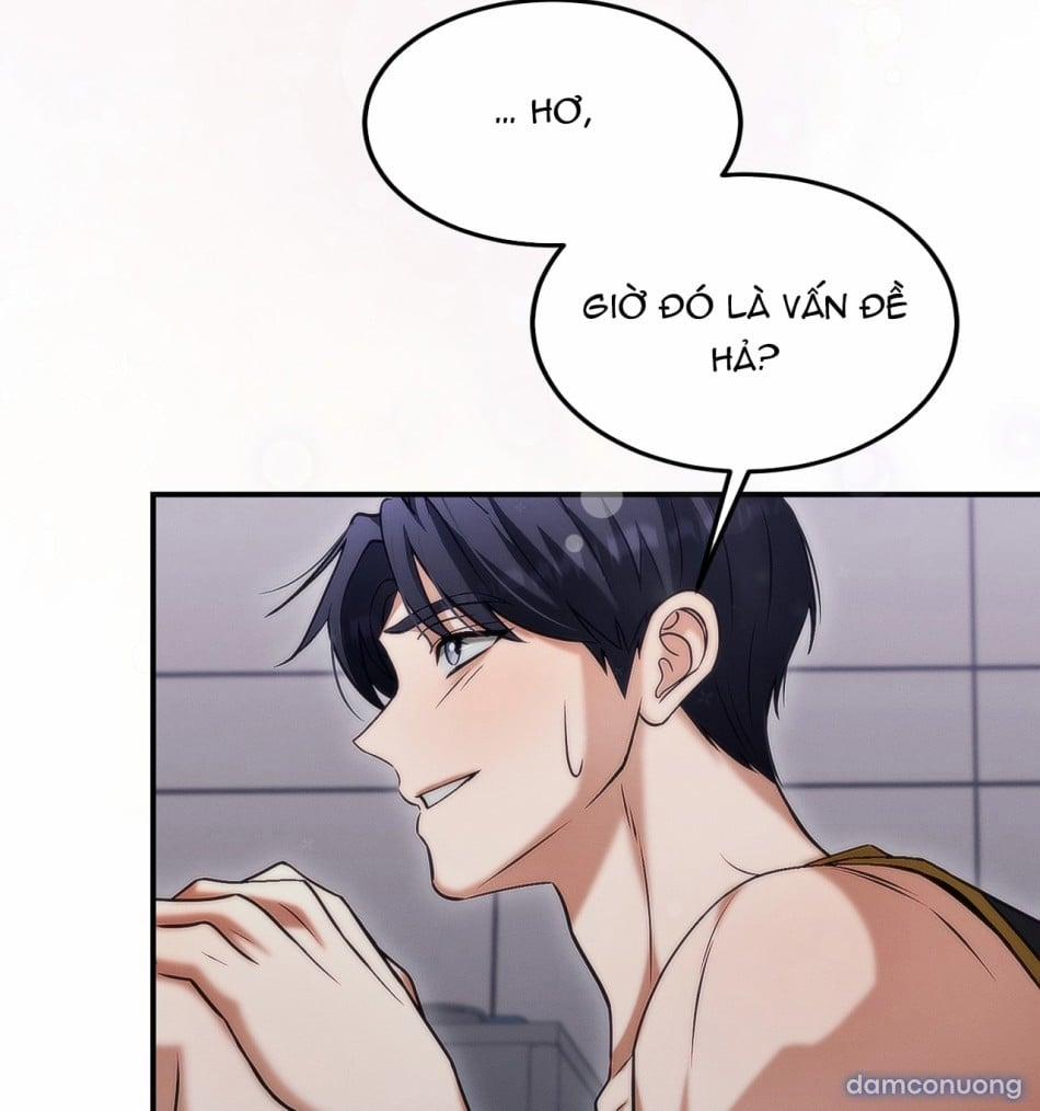 〖18+〗- Cú Ném Quyết Định Lãng Mạn 3 trang 83