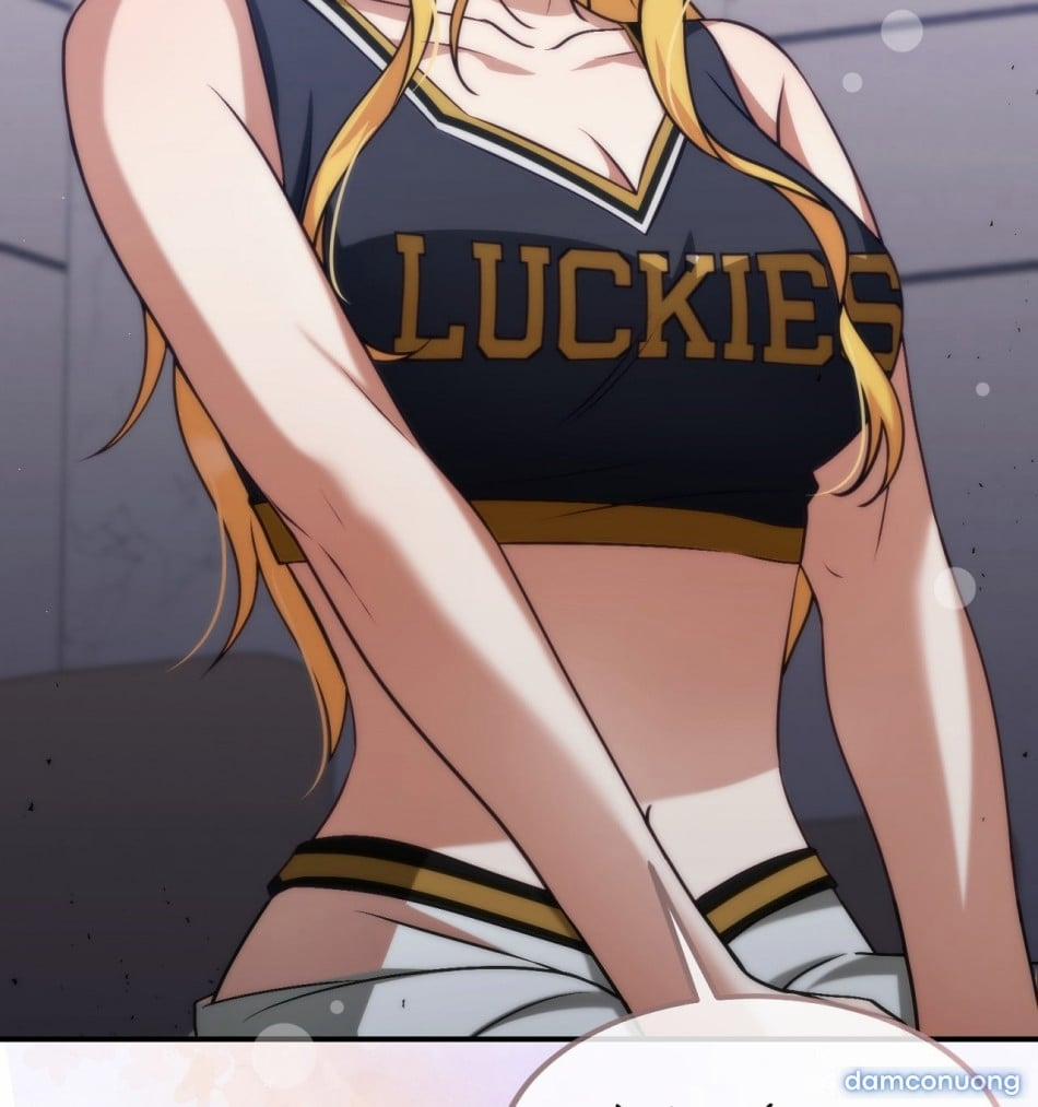 〖18+〗- Cú Ném Quyết Định Lãng Mạn 3 trang 87