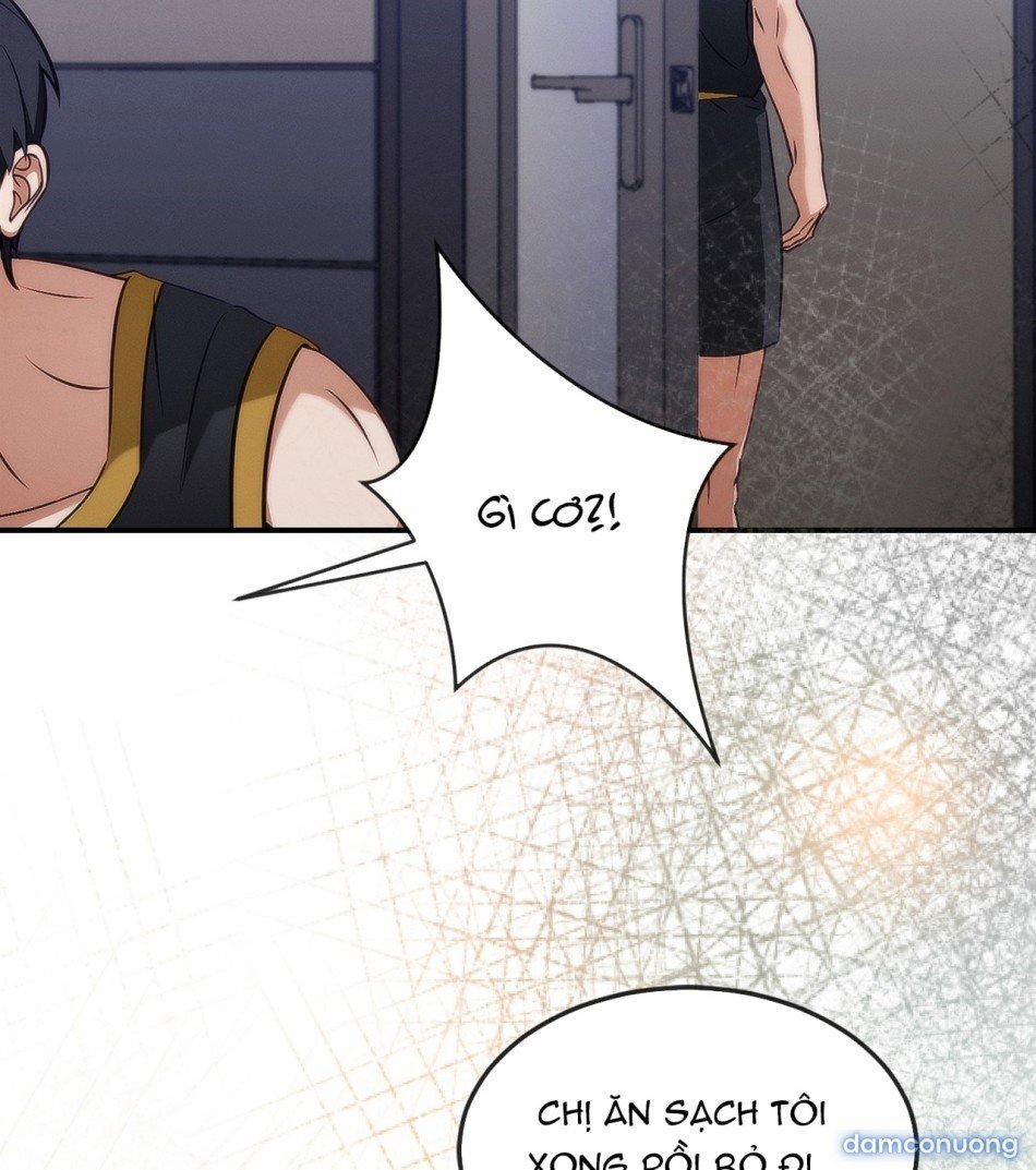 〖18+〗- Cú Ném Quyết Định Lãng Mạn 3 trang 93
