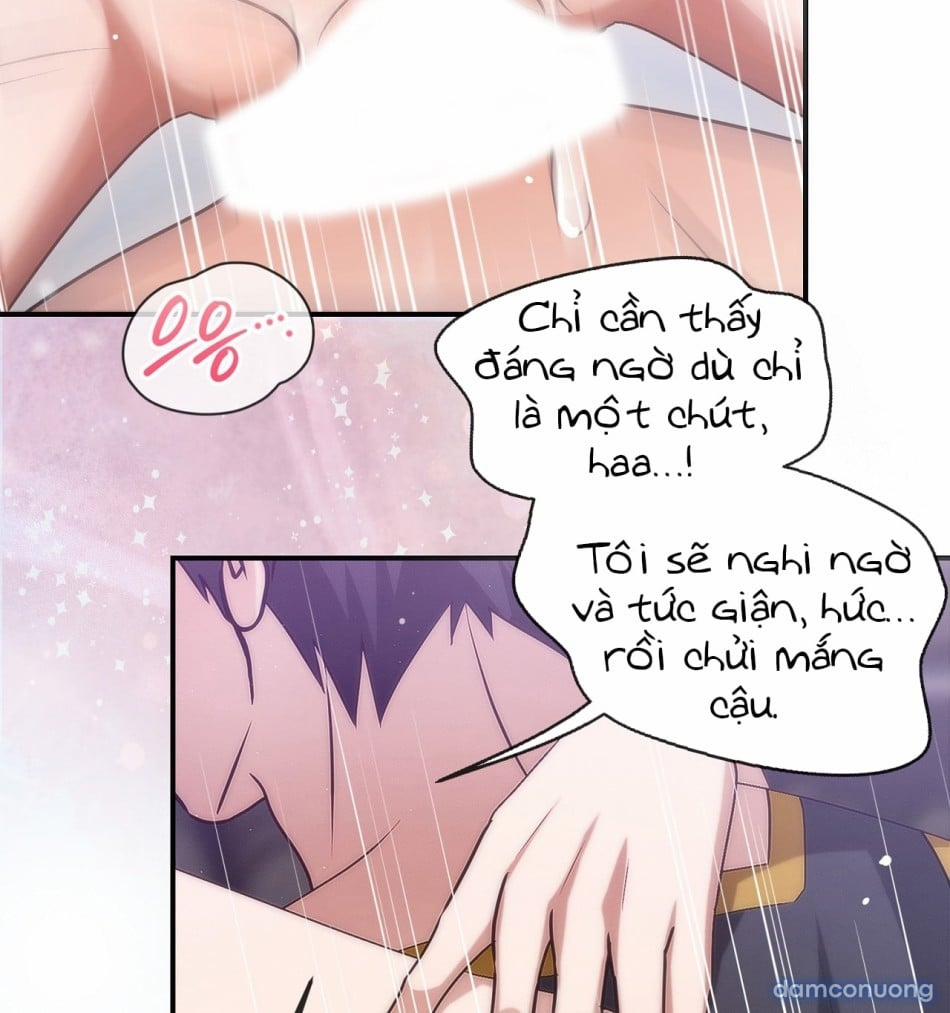 〖18+〗- Cú Ném Quyết Định Lãng Mạn 4 trang 106