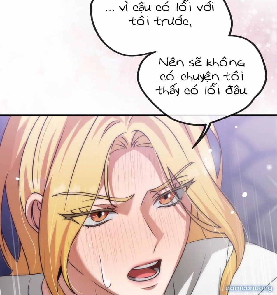 〖18+〗- Cú Ném Quyết Định Lãng Mạn 4 trang 108