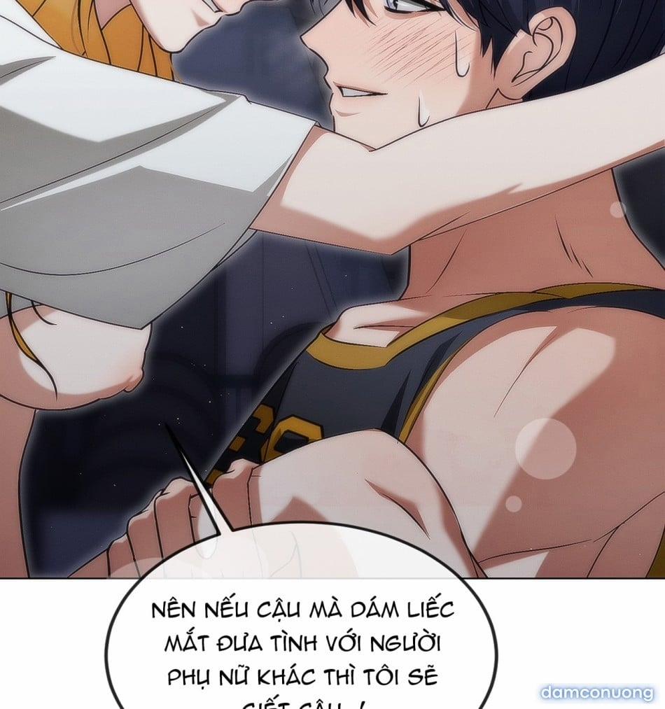 〖18+〗- Cú Ném Quyết Định Lãng Mạn 4 trang 117