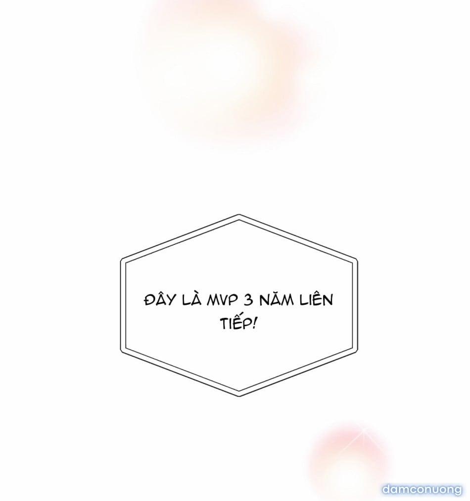 〖18+〗- Cú Ném Quyết Định Lãng Mạn 4 trang 126