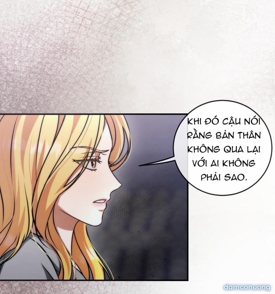 〖18+〗- Cú Ném Quyết Định Lãng Mạn 4 trang 14