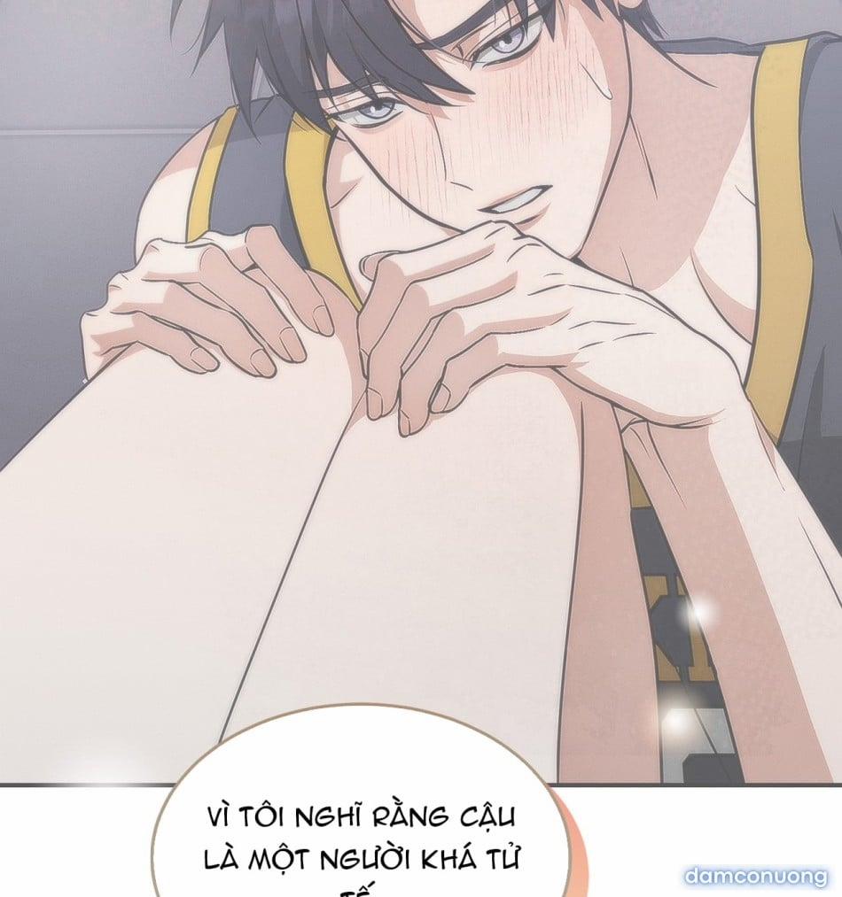 〖18+〗- Cú Ném Quyết Định Lãng Mạn 4 trang 22