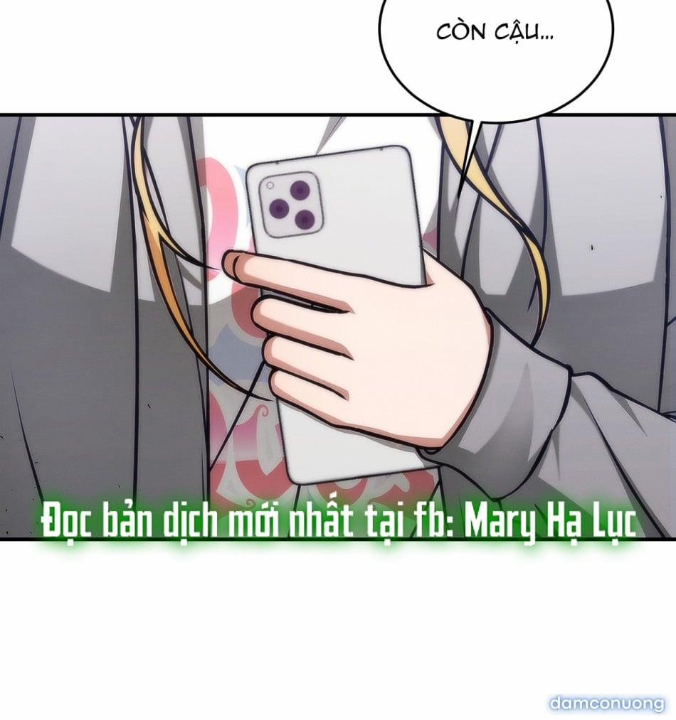 〖18+〗- Cú Ném Quyết Định Lãng Mạn 4 trang 25