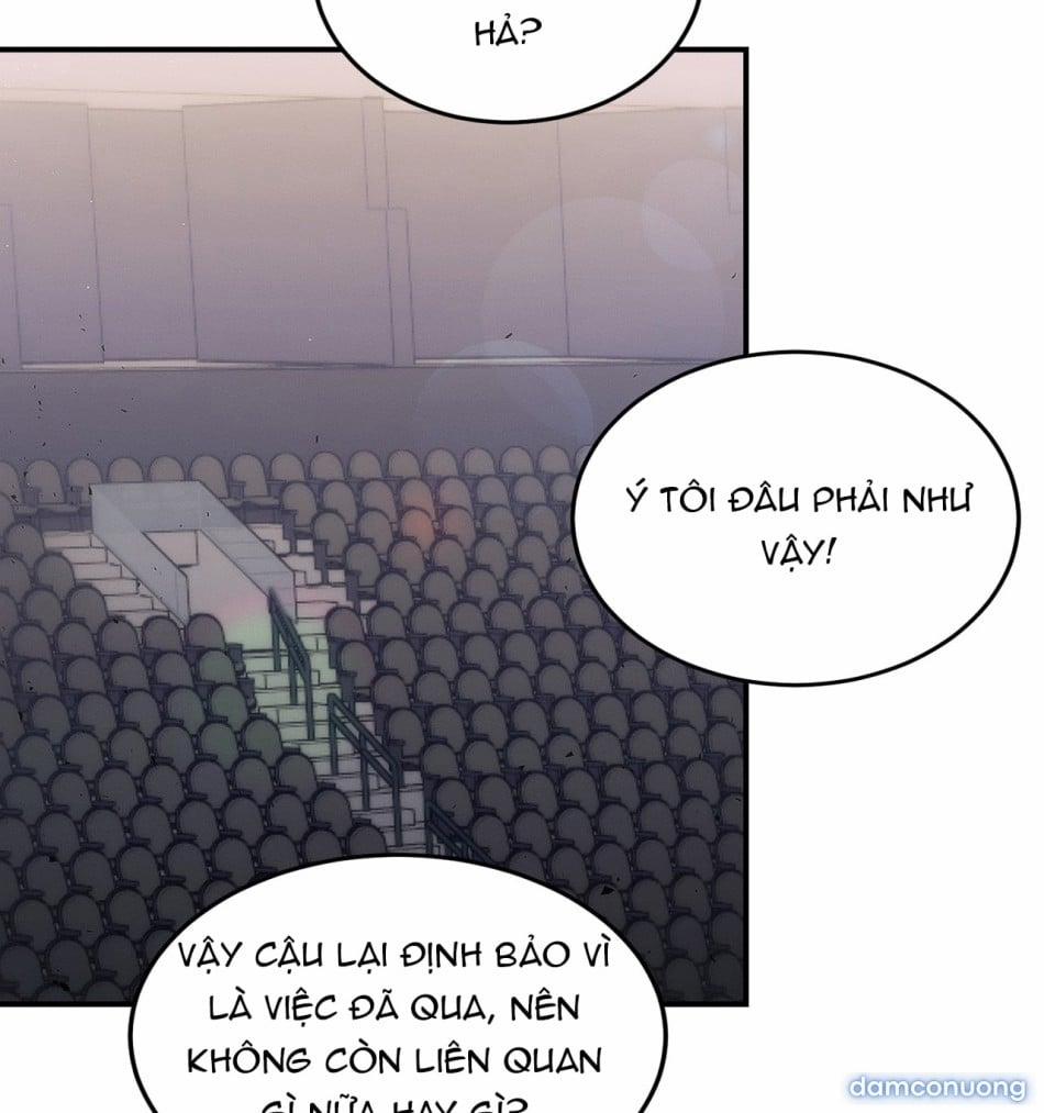 〖18+〗- Cú Ném Quyết Định Lãng Mạn 4 trang 31