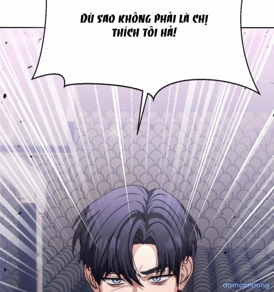 〖18+〗- Cú Ném Quyết Định Lãng Mạn 4 trang 33