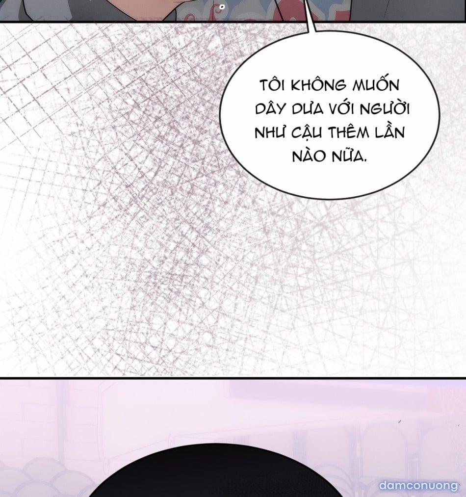 〖18+〗- Cú Ném Quyết Định Lãng Mạn 4 trang 43