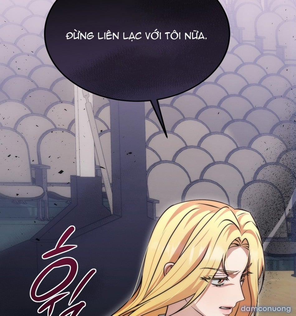 〖18+〗- Cú Ném Quyết Định Lãng Mạn 4 trang 44