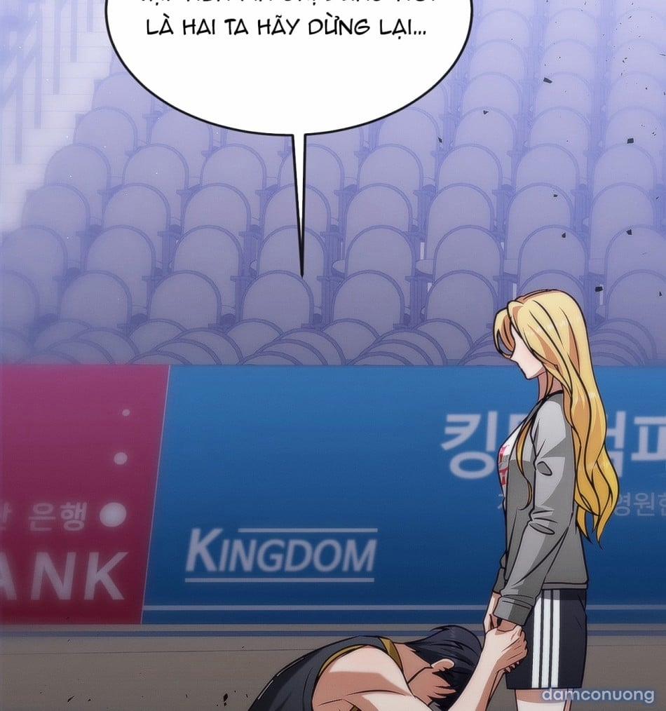 〖18+〗- Cú Ném Quyết Định Lãng Mạn 4 trang 80