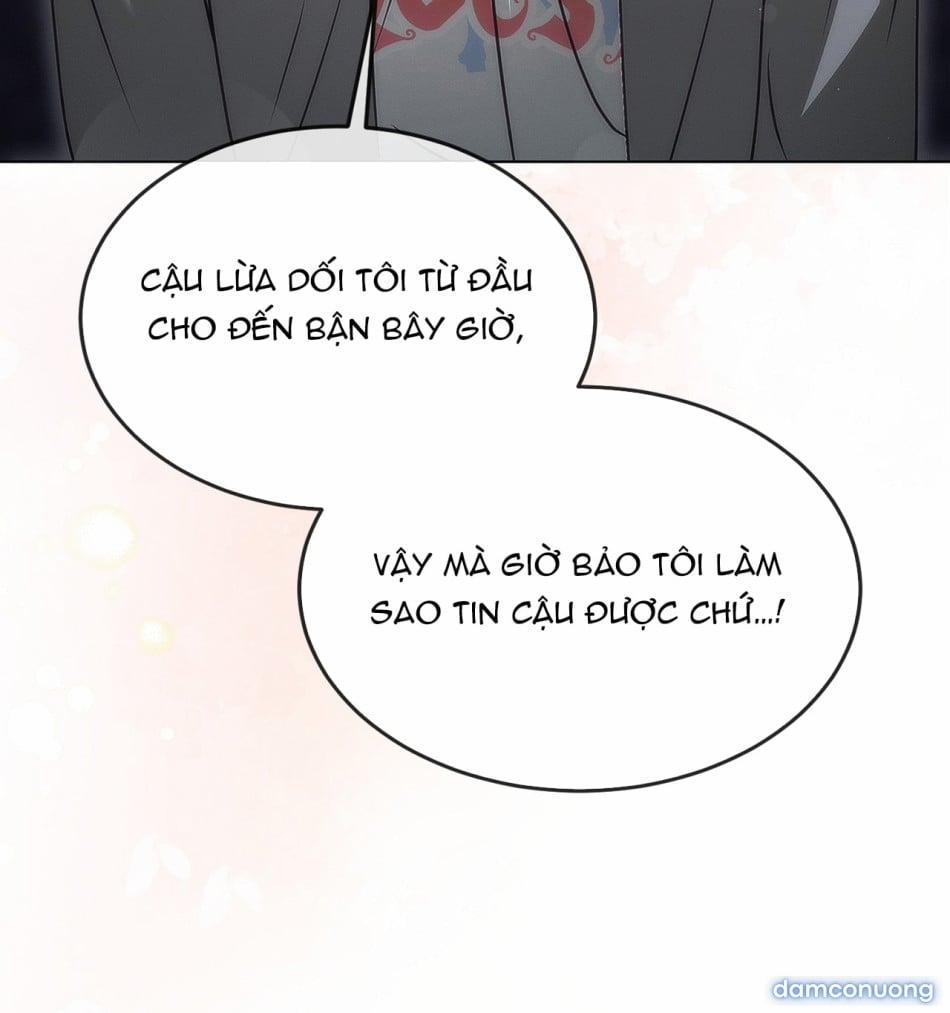 〖18+〗- Cú Ném Quyết Định Lãng Mạn 4 trang 88