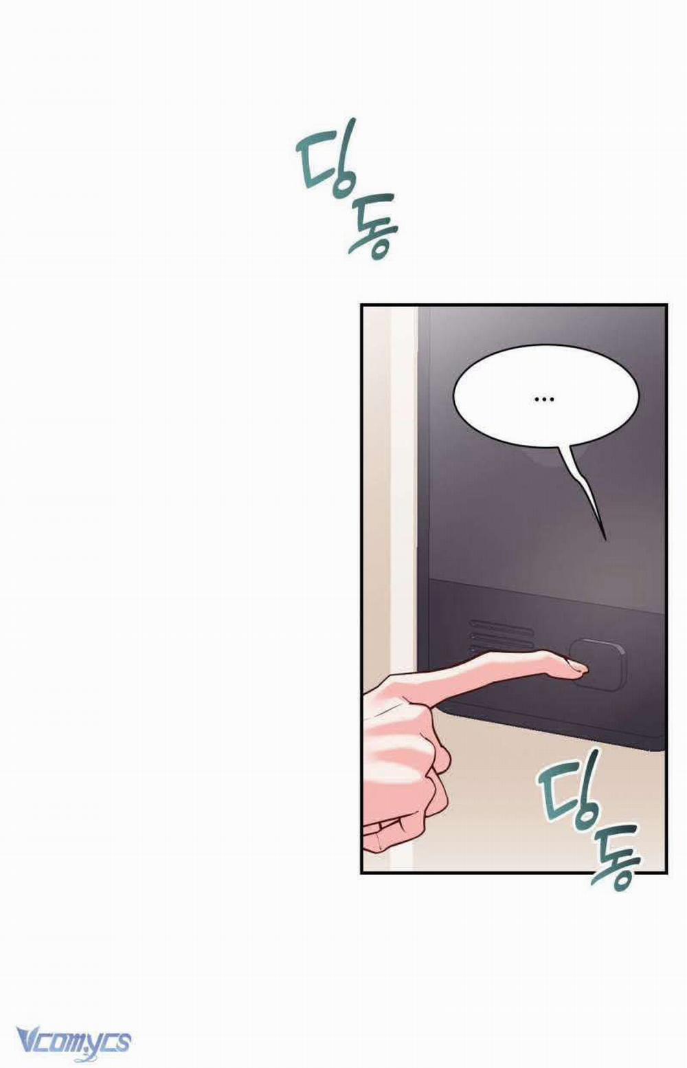 [18+] Cục Cưng Nhà Hàng Xóm 6 trang 1