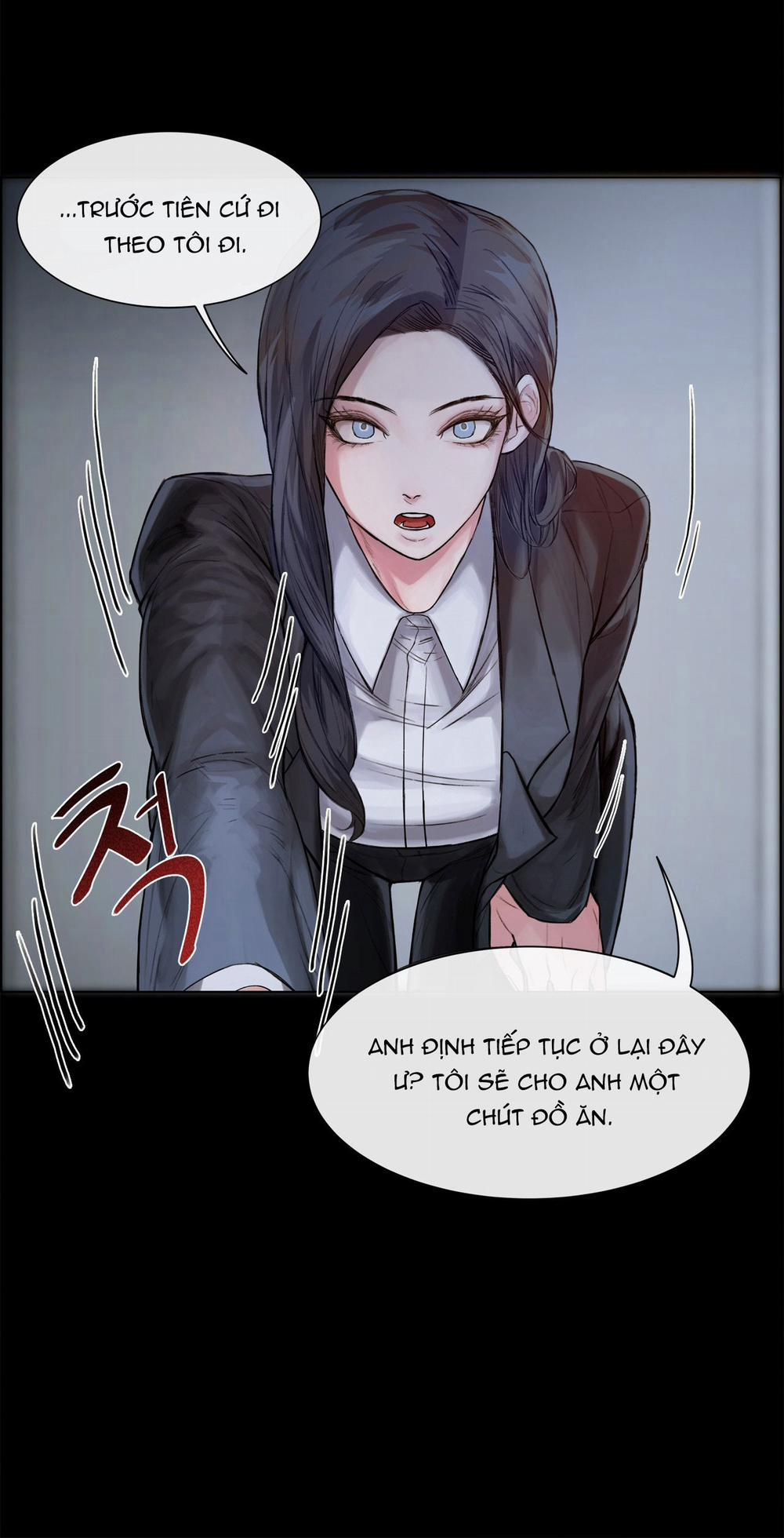 [18+] Cún Con Của Chủ Nhân 1.1 trang 11