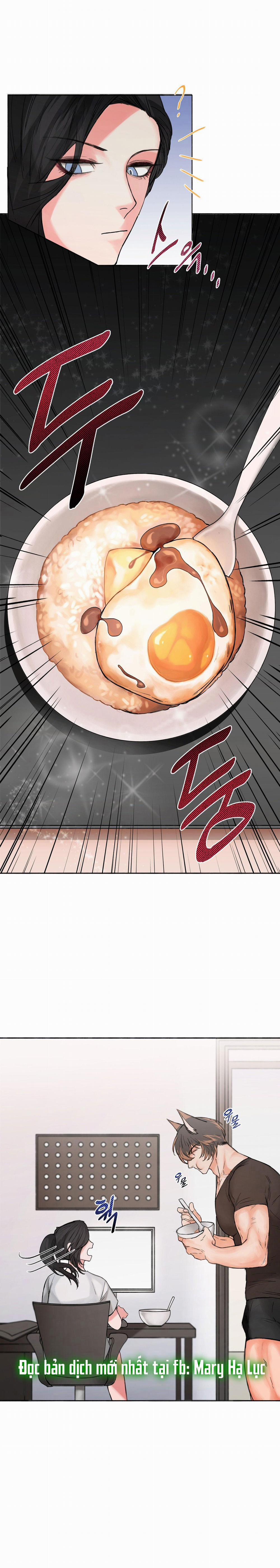 [18+] Cún Con Của Chủ Nhân 2.2 trang 2