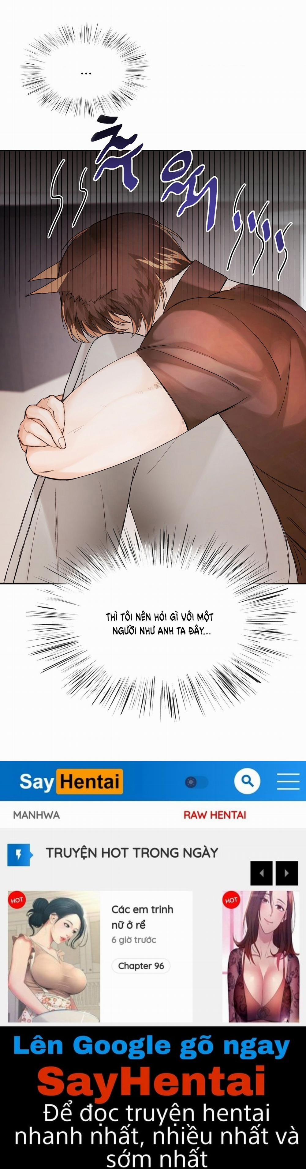 [18+] Cún Con Của Chủ Nhân 4.1 trang 14