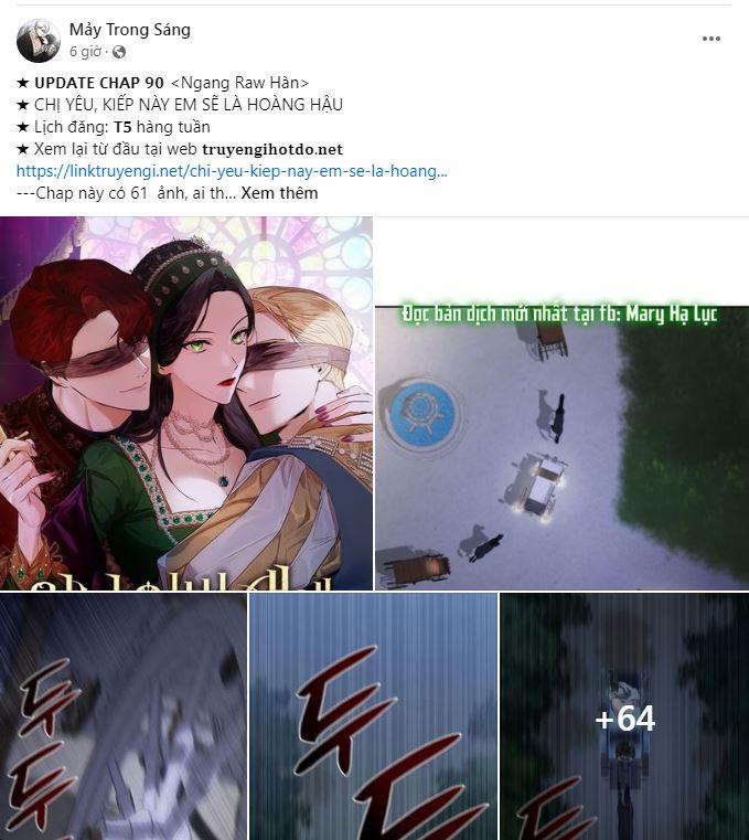 [18+] Cún Con Của Chủ Nhân 4.1 trang 5