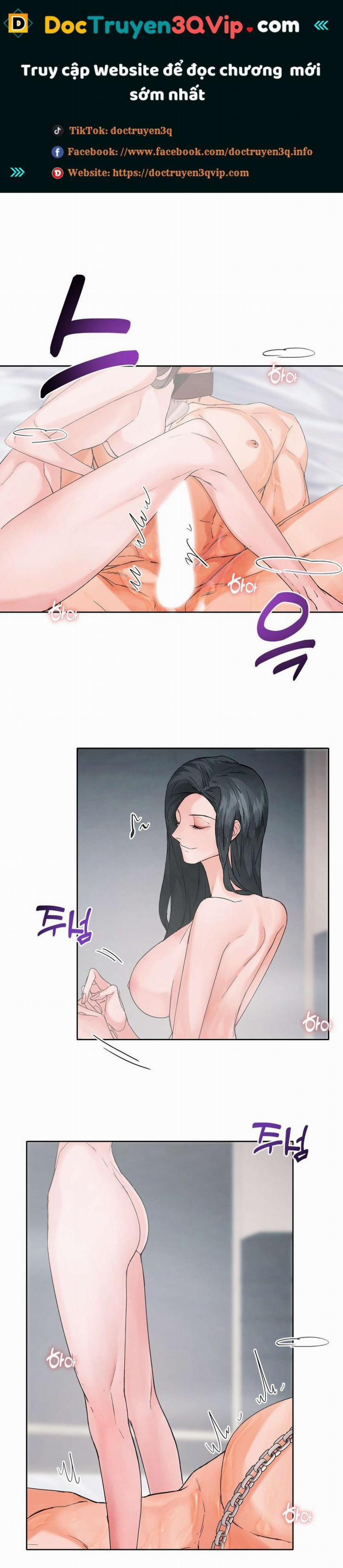 [18+] Cún Con Của Chủ Nhân 5.2 trang 0
