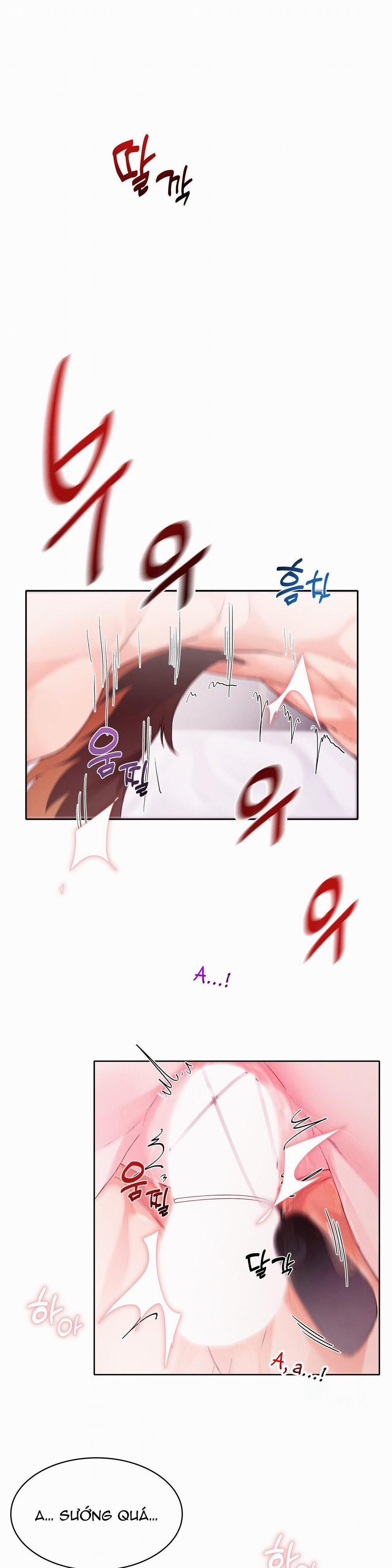 [18+] Cún Con Của Chủ Nhân 6.1 trang 3