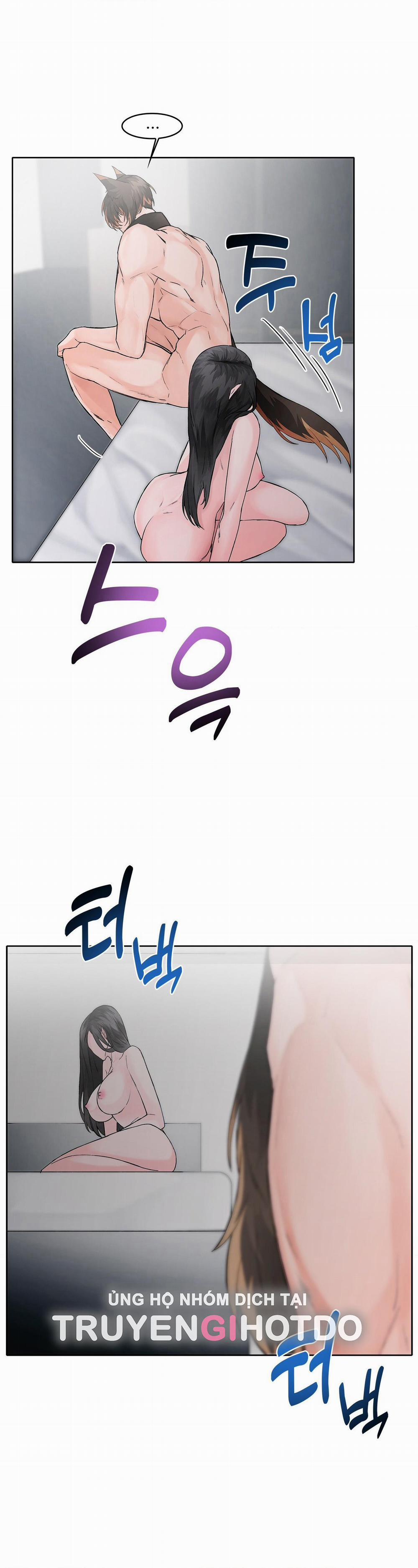 [18+] Cún Con Của Chủ Nhân 6.2 trang 2