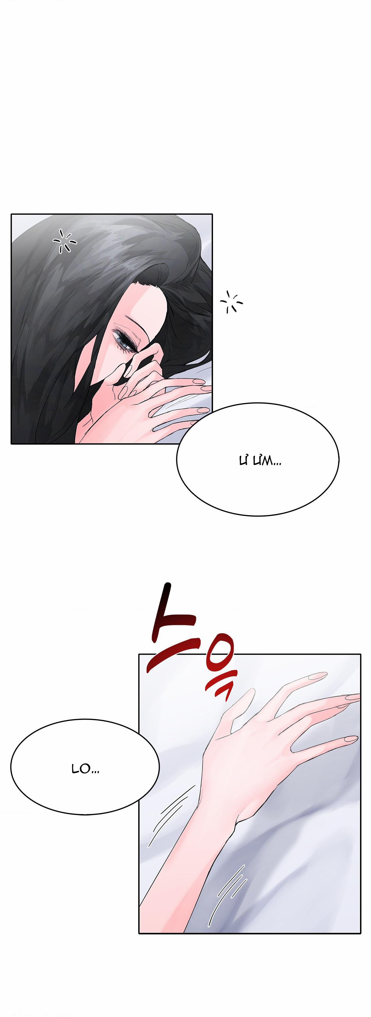 [18+] Cún Con Của Chủ Nhân 6.2 trang 5