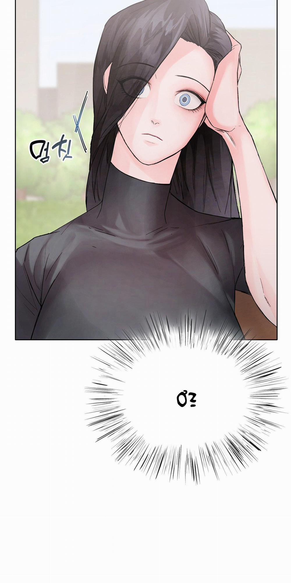 [18+] Cún Con Của Chủ Nhân 7.1 trang 2