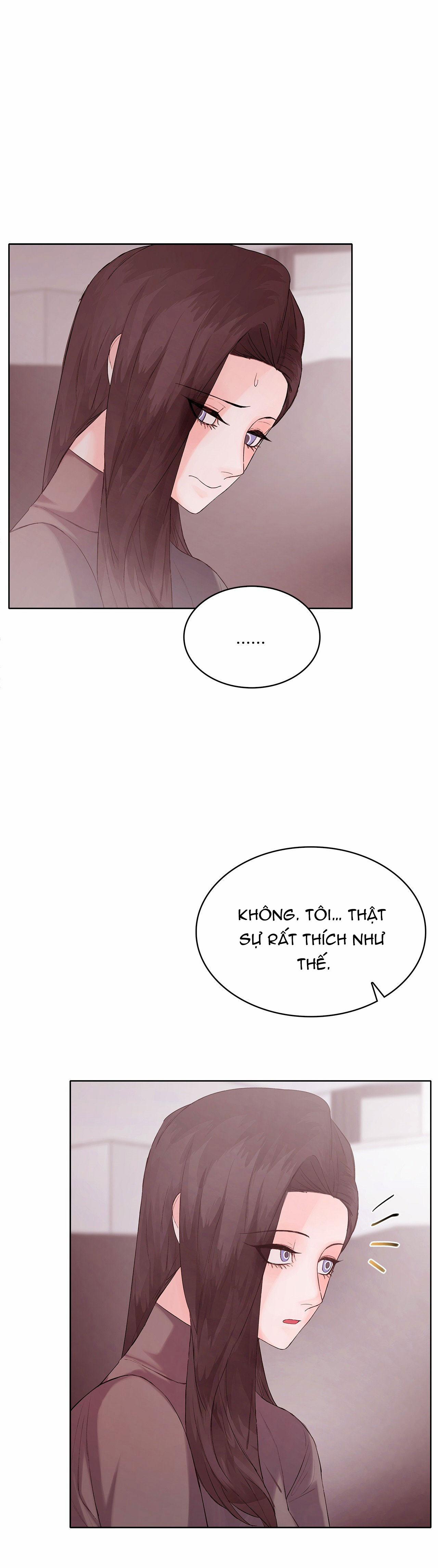 [18+] Cún Con Của Chủ Nhân 7.2 trang 6