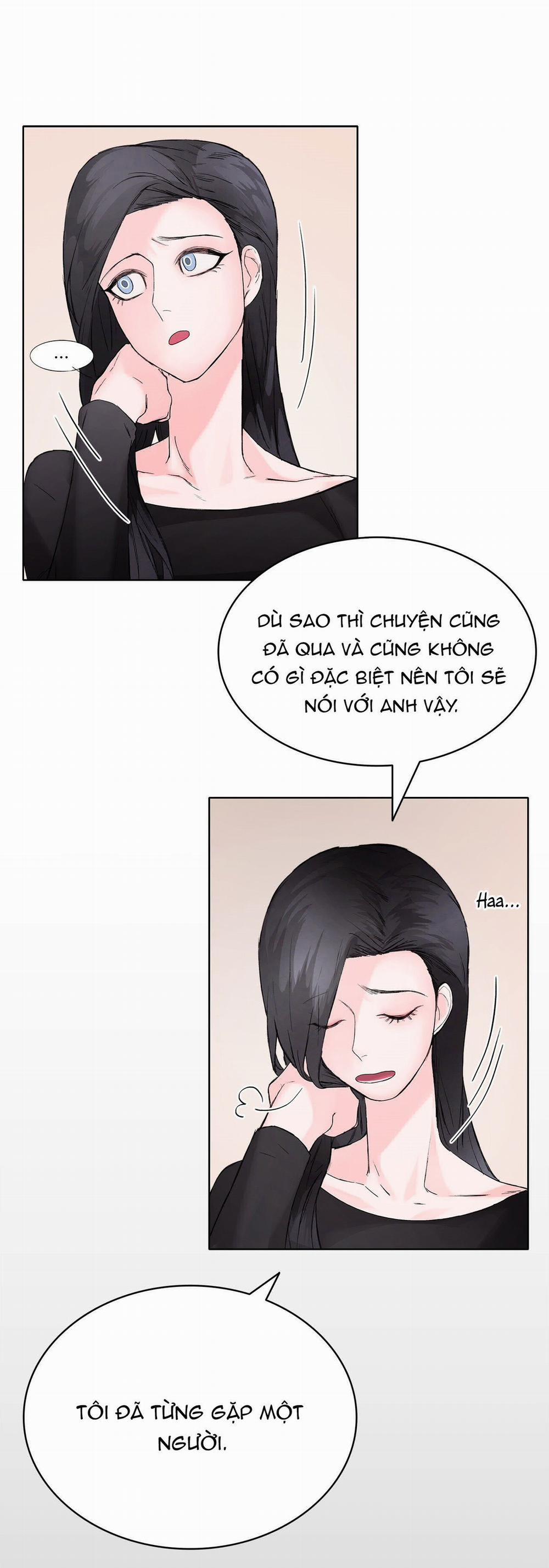 [18+] Cún Con Của Chủ Nhân 9.2 trang 10