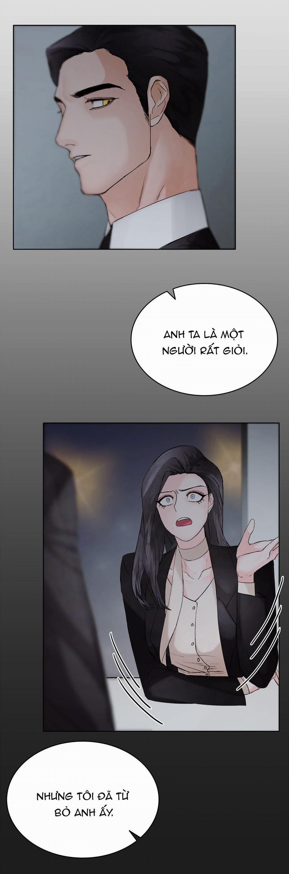 [18+] Cún Con Của Chủ Nhân 9.2 trang 11