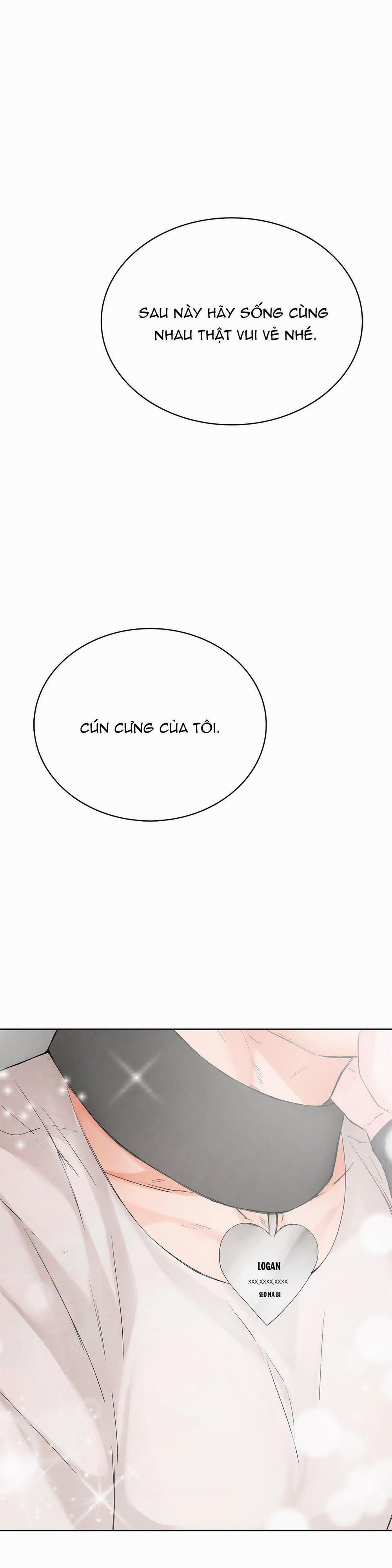 [18+] Cún Con Của Chủ Nhân 9.2 trang 17