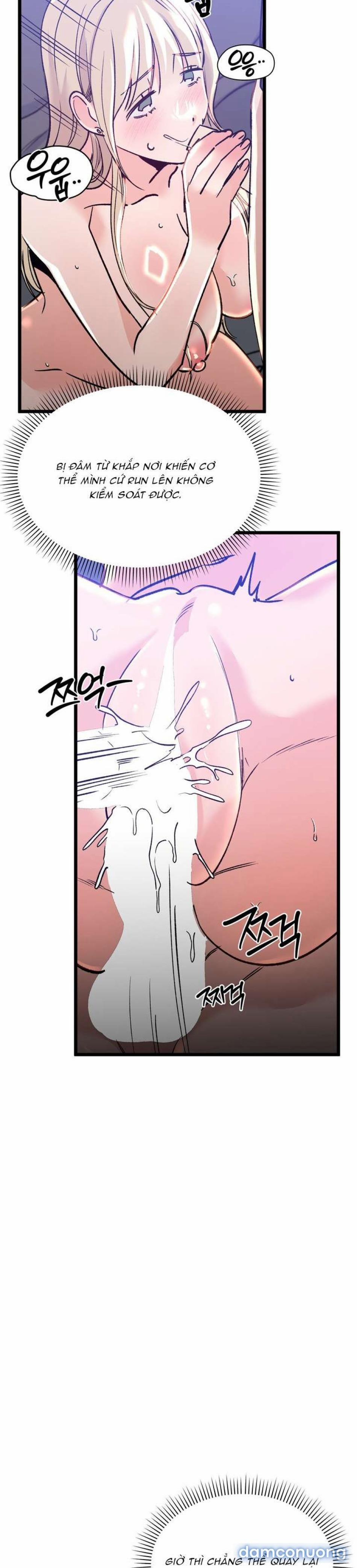 [18+] Cùng Các Cấp Trên Đi Workshop 9 trang 6