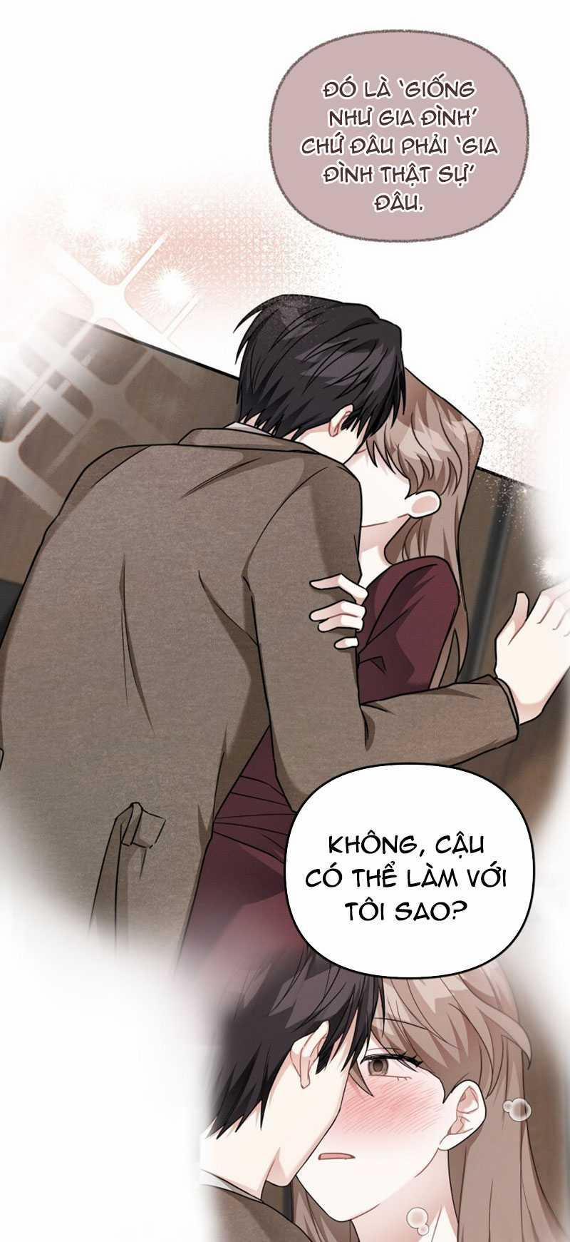 [18+] Cùng Trời Cuối Đất 1.1 trang 1